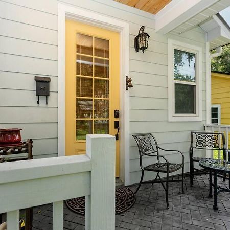 Villa Downtown Tiny Life - Experience Tiny Living! Orlando Esterno foto