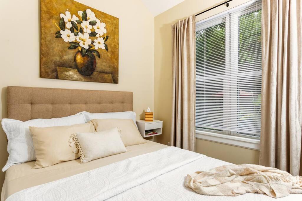 Villa Downtown Tiny Life - Experience Tiny Living! Orlando Esterno foto