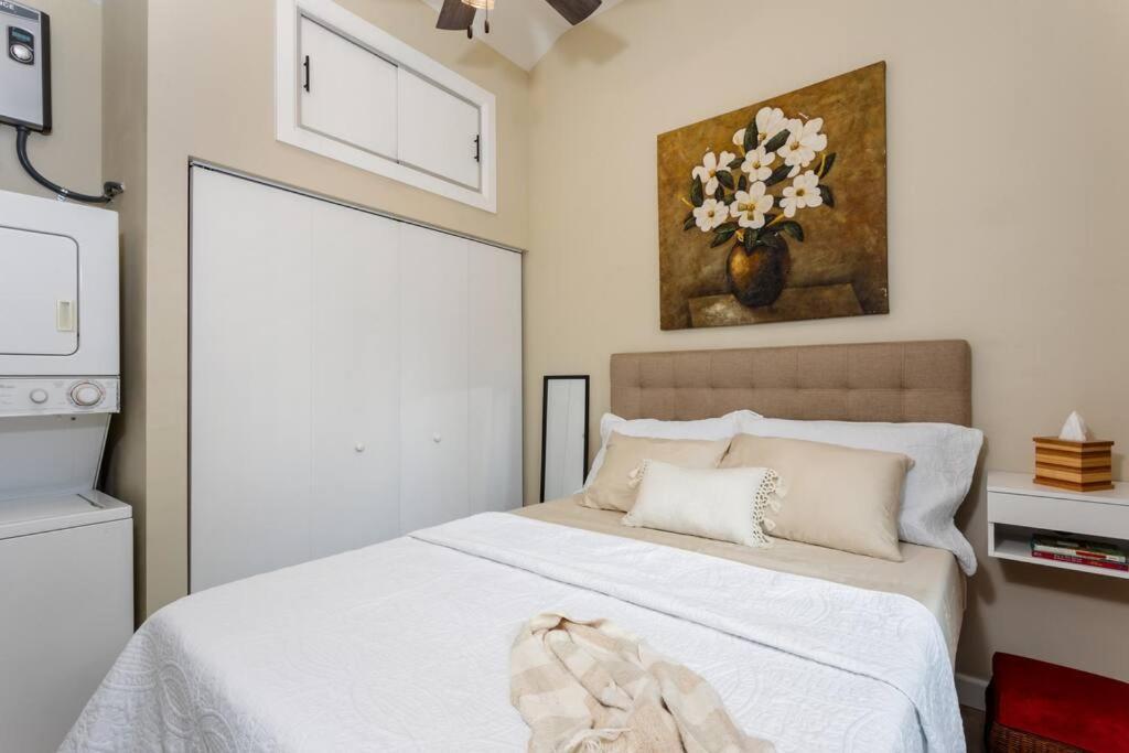 Villa Downtown Tiny Life - Experience Tiny Living! Orlando Esterno foto